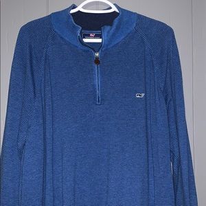 Vineyard Vines XXL 1/2 Zip Pullover
